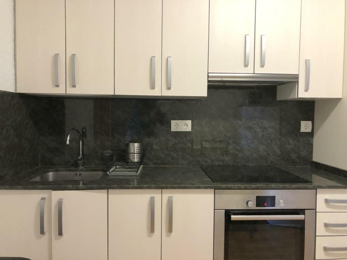 Rentalmar Horizon Miami Playa Extérieur photo