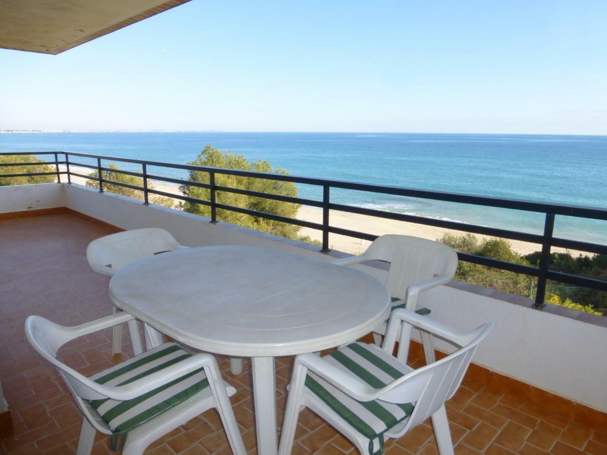 Rentalmar Horizon Miami Playa Extérieur photo